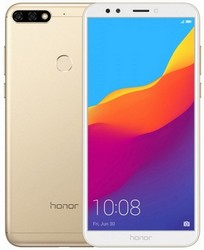 Прошивка телефона Honor 7C Pro в Туле